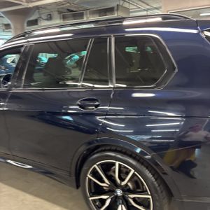 2019 BMW X7 XDRIVE40I 照片 6