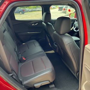 صورة مصغرة 32 لـ 2019 Chevrolet BLAZER RS
