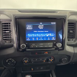 صورة مصغرة 34 لـ 2022 Nissan FRONTIER S