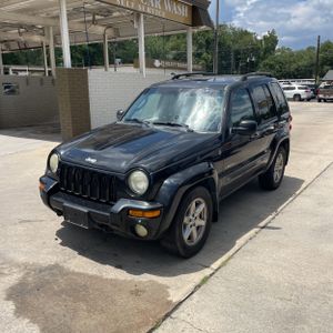 صورة 1 لـ 2004 JEEP LIBERTY LIMITED
