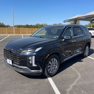 HYUNDAI PALISADE - 1