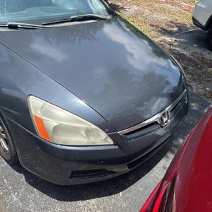 2006 Honda ACCORD LX 缩略图 14