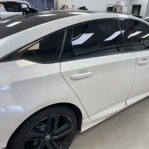 HONDA ACCORD SPORT - 9