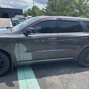 2019 Dodge DURANGO GT PLUS 照片 4