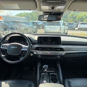 2022 KIA TELLURIDE EX 缩略图 39
