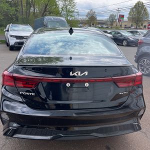 KIA FORTE GT-LINE - 7