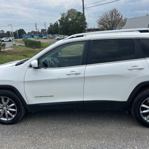 صورة 4 لـ 2018 JEEP CHEROKEE LIMITED