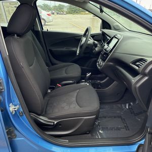 2017 Chevrolet SPARK LS CVT 缩略图 33