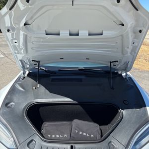 2021 Tesla MODEL S LONG RANGE — миниатюра 45