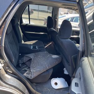 2006 Honda CR-V EX — миниатюра 34