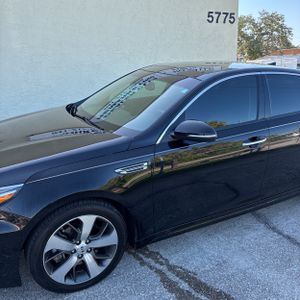 2019 KIA OPTIMA S — фото 2