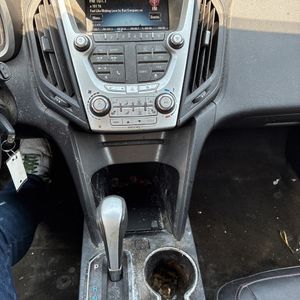 2012 Chevrolet EQUINOX LT 缩略图 55