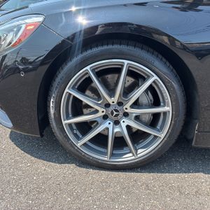 2019 Mercedes-BENZ S-CLASS — миниатюра 17
