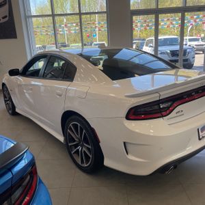 DODGE CHARGER R/T - 5