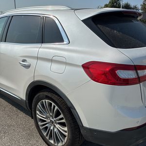 2017 Lincoln MKX RESERVE — фото 62