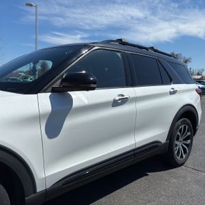 FORD EXPLORER ST - 2