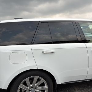 2025 LAND Rover RANGE ROVER P400 SE 照片 9