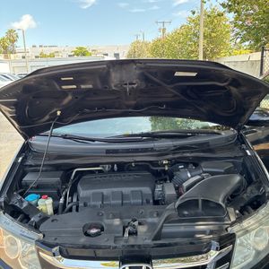 2015 Honda ODYSSEY EX-L — миниатюра 44