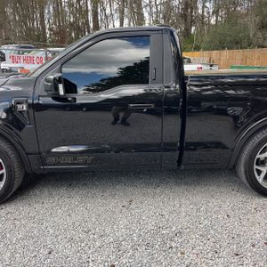 FORD F150 XLT - 4