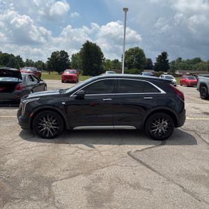 صورة 3 لـ 2019 Cadillac XT4 PREMIUM LUXURY
