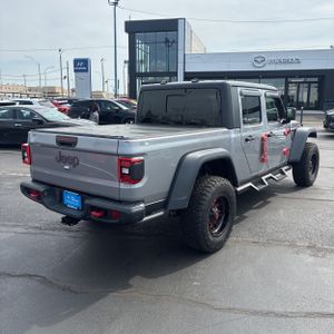 JEEP GLADIATOR RUBICON - 8