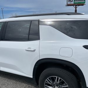 CHEVROLET TRAVERSE LT - 6