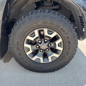 صورة مصغرة 20 لـ 2007 Toyota TACOMA PRERUNNER V6