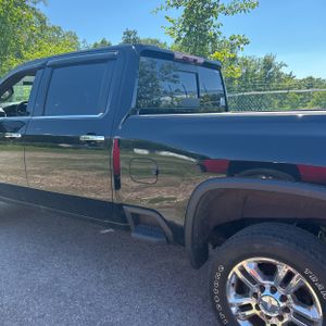 2023 Chevrolet SILVERADO 2500HD HIGH COUNTRY — фото 6