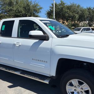 صورة مصغرة 13 لـ 2018 Chevrolet SILVERADO 1500 LT