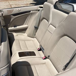 2014 Mercedes-BENZ E-CLASS 缩略图 34