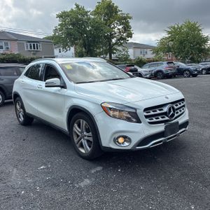 صورة مصغرة 12 لـ 2019 Mercedes-BENZ GLA