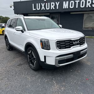 2023 KIA TELLURIDE S thumbnail 12