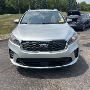 2020 KIA SORENTO LX — миниатюра 14