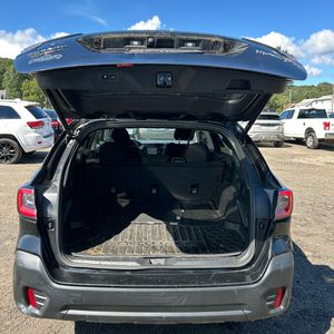 صورة 44 لـ 2022 Subaru OUTBACK PREMIUM