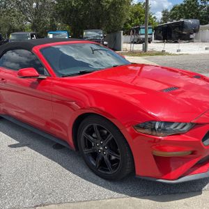 صورة مصغرة 12 لـ 2018 FORD MUSTANG ECOBOOST PREMIUM