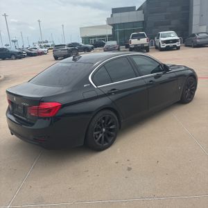 BMW 330E IPERFORMANCE - 8