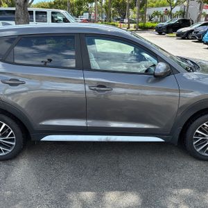 صورة 11 لـ 2020 Hyundai TUCSON SEL