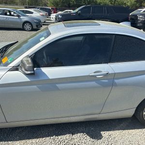 BMW 2 SERIES 228I - 4