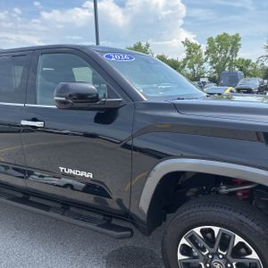صورة مصغرة 13 لـ 2026 Toyota TUNDRA LIMITED