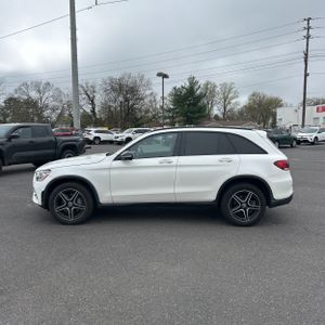 MERCEDES-BENZ GLC - 3