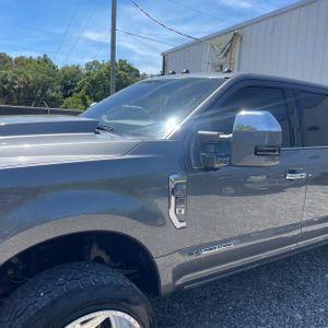 FORD F-250 SUPER DUTY PLATINUM - 2