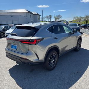 LEXUS NX 350 PREMIUM - 8