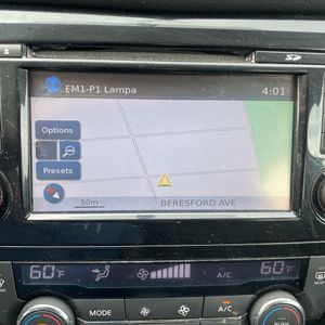 2016 Nissan ROGUE SV — миниатюра 39