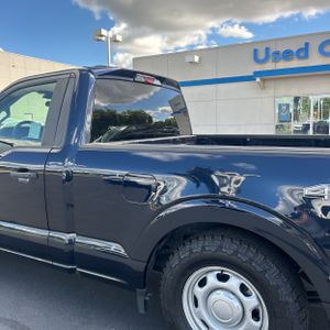 FORD F-150 XL - 6