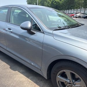 صورة مصغرة 13 لـ 2024 KIA K5 LXS