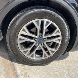 2020 FORD ESCAPE SEL — миниатюра 20