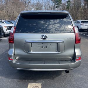 LEXUS GX 460 BASE - 7