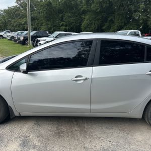 2015 KIA FORTE LX — фото 4