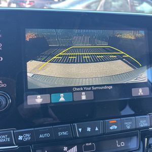 2019 Honda ODYSSEY EX-L — миниатюра 40