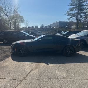 CHEVROLET CAMARO LT - 3